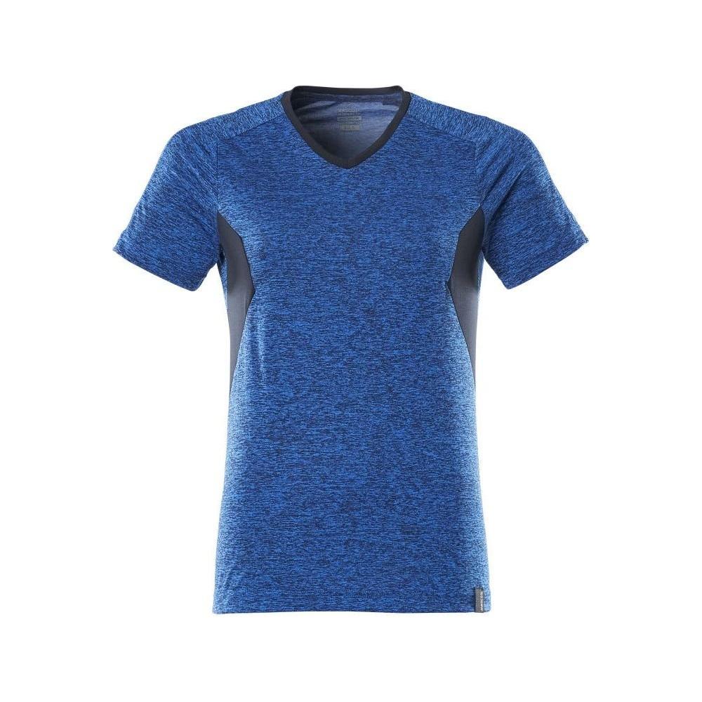 MASCOT® Accelerate T - shirt 18092 - 801 dame - Sikkerhedsgiganten