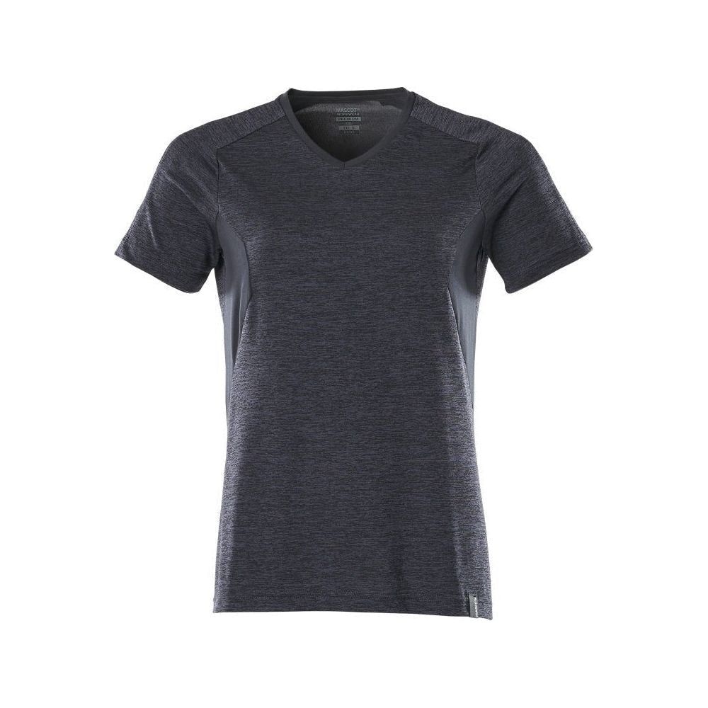 MASCOT® Accelerate T - shirt 18092 - 801 dame - Sikkerhedsgiganten