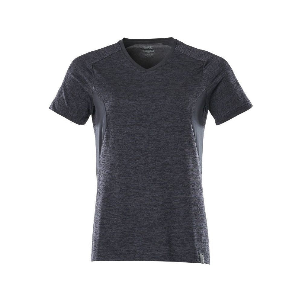 MASCOT® Accelerate T - shirt 18092 - 801 dame - Sikkerhedsgiganten