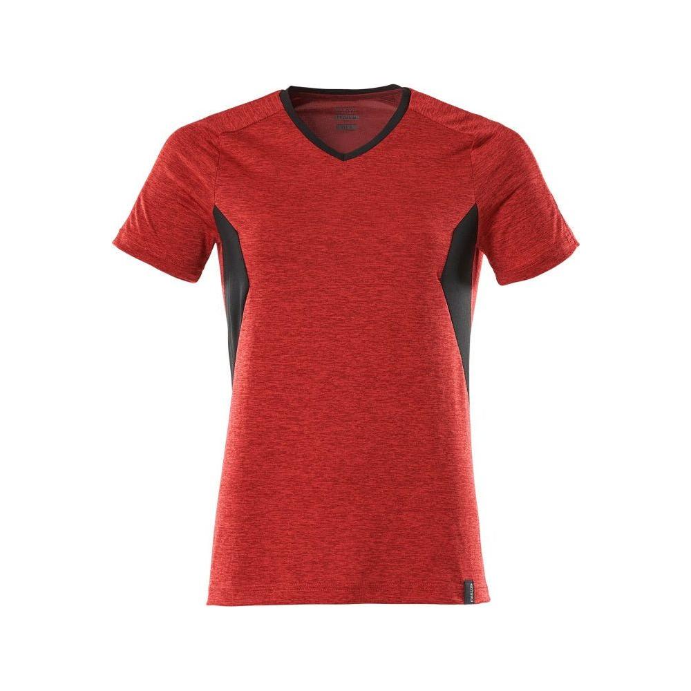 MASCOT® Accelerate T - shirt 18092 - 801 dame - Sikkerhedsgiganten