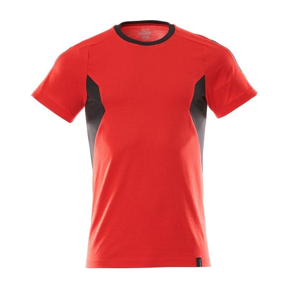 MASCOT® Accelerate T - shirt 18382 - 959 - Sikkerhedsgiganten