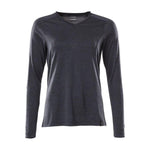 MASCOT® Accelerate T - shirt, langærmet 18091 - 810 dame - Sikkerhedsgiganten