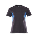 Mascot® Accelerate T - shirt, til kvinder 18392 - 959 - Sikkerhedsgiganten