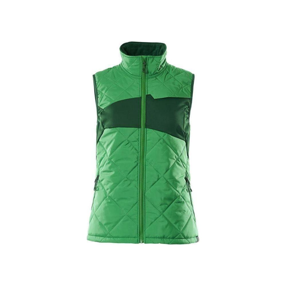 MASCOT® Accelerate Termovest Dame 18075 - 318 - Sikkerhedsgiganten