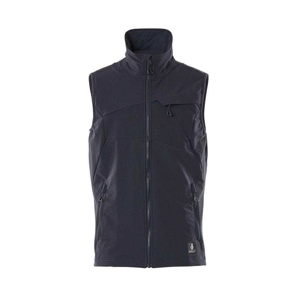 MASCOT® Accelerate Vest 18365 - 511 - Sikkerhedsgiganten