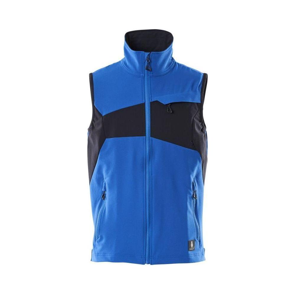 MASCOT® Accelerate Vest 18365 - 511 - Sikkerhedsgiganten