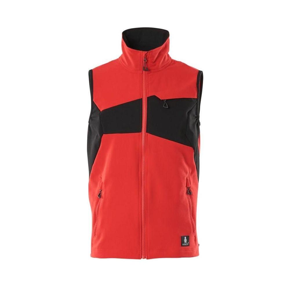 MASCOT® Accelerate Vest 18365 - 511 - Sikkerhedsgiganten