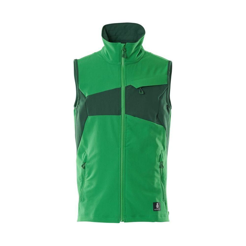 MASCOT® Accelerate Vest 18365 - 511 - Sikkerhedsgiganten