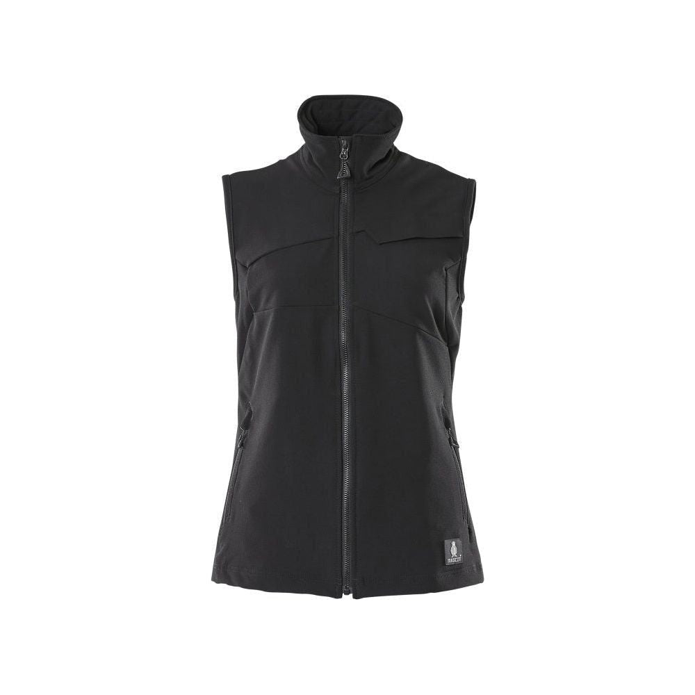MASCOT® Accelerate Vest Dame 18375 - 511 - Sikkerhedsgiganten