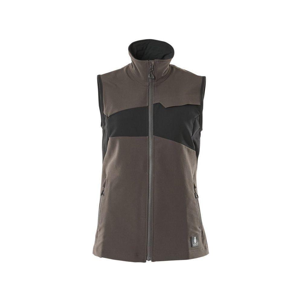 MASCOT® Accelerate Vest Dame 18375 - 511 - Sikkerhedsgiganten