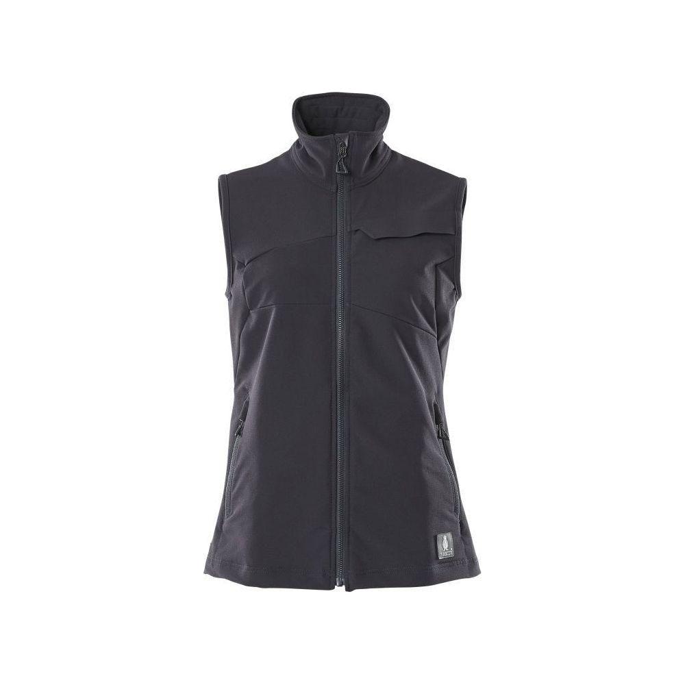 MASCOT® Accelerate Vest Dame 18375 - 511 - Sikkerhedsgiganten