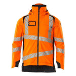 Mascot® Accelerate Vinterjakke 19035 - 449 hi - vis - Sikkerhedsgiganten