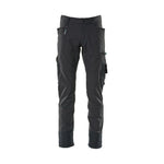 MASCOT® Advanced Bukser 17279 - 311 Mørk Navy - Sikkerhedsgiganten