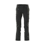 Mascot® Advanced Funktionsbukser Full Stretch 21679 - 311 - 09 sort - Sikkerhedsgiganten