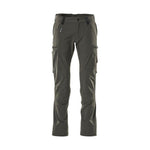 Mascot® Advanced Funktionsbukser Full Stretch 21679 - 311 - 18 mørk antracit - Sikkerhedsgiganten