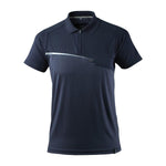 Mascot® Advanced Poloshirt, svedtransporterende 17283 - 945 - Sikkerhedsgiganten