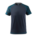 Mascot® Advanced T - shirt svedtransporterende 17482 - 944 - Sikkerhedsgiganten