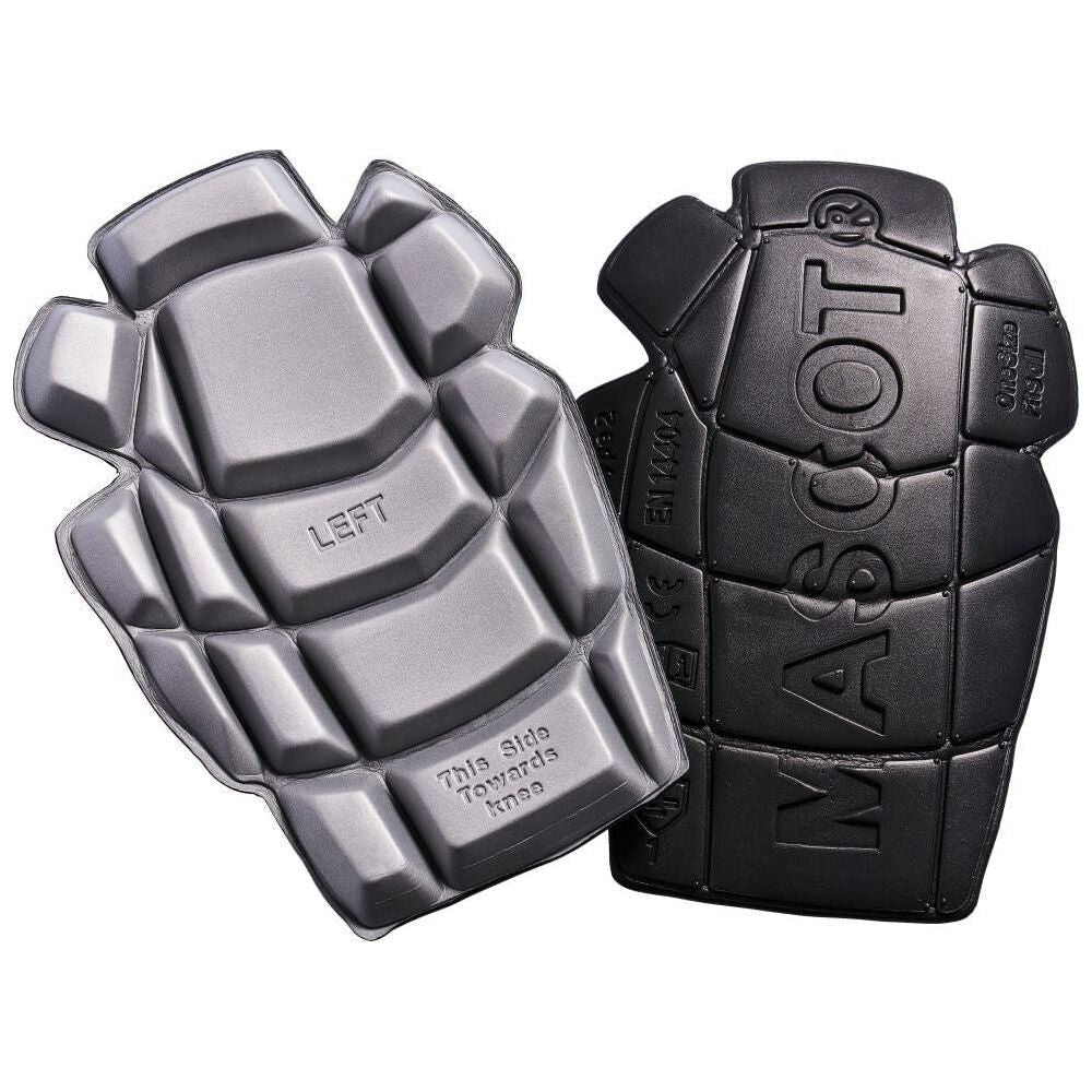 Mascot® Complete Knæpuder, ergonomisk, lav vægt Knæpuder 20118 - 915 - 0988 - Sikkerhedsgiganten