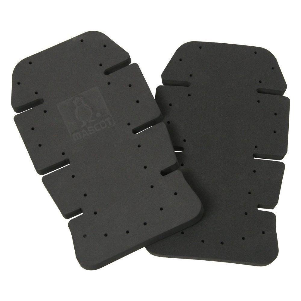 Mascot® Complete Likasi Knæpuder 50451 - 916 - 09 sort - Sikkerhedsgiganten