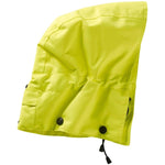 Mascot® Complete MacGill m. trykknap Hætte 05114 - 880 - 17 hi - vis gul - Sikkerhedsgiganten