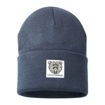 Mascot® Complete Tribeca Strikhue 50603 - 974 - 010 mørk marine - Sikkerhedsgiganten