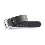 Mascot® Complete Zanzibar læder - metalspænde og to rækker huller 0352A - 990 - Sikkerhedsgiganten