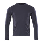 Mascot® Crossover Albi T - shirt, langærmet 50548 - 250 - Sikkerhedsgiganten