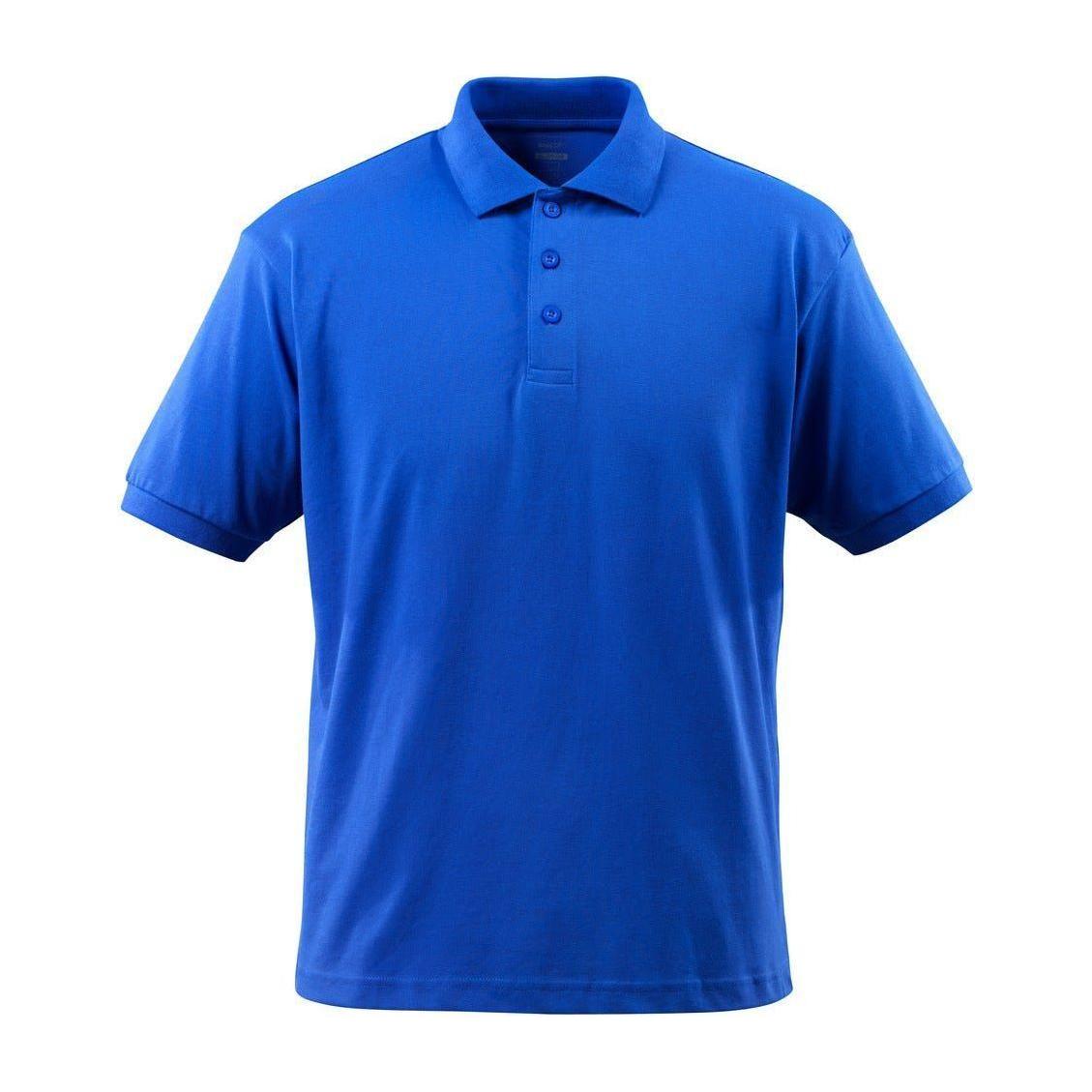 Mascot® Crossover Bandol Poloshirt 51587 - 969 kobolt - Sikkerhedsgiganten
