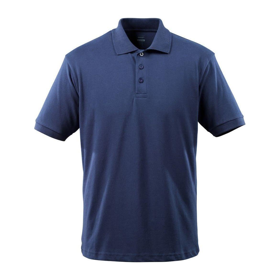 Mascot® Crossover Bandol Poloshirt 51587 - 969 marine - Sikkerhedsgiganten