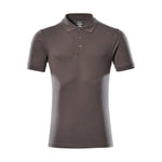 Mascot® Crossover Bandol Poloshirt 51587 - 969 mørk antracit - Sikkerhedsgiganten