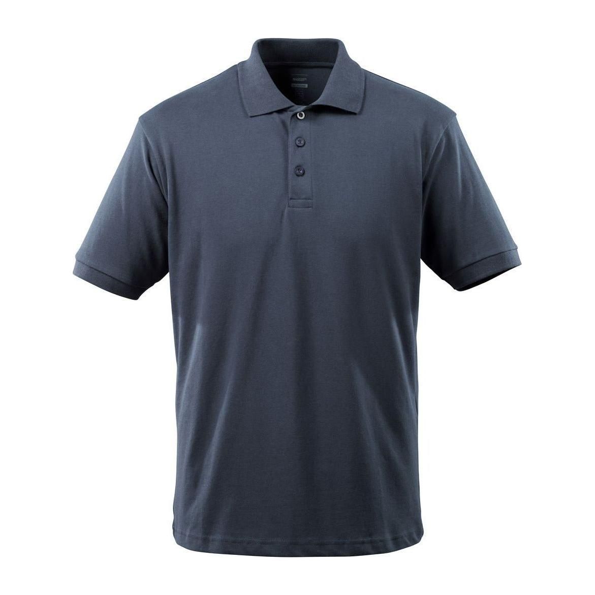 Mascot® Crossover Bandol Poloshirt 51587 - 969 mørk marine - Sikkerhedsgiganten