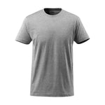 Mascot® Crossover Calais T - shirt 51579 - 965 grå - meleret - Sikkerhedsgiganten