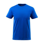 Mascot® Crossover Calais T - shirt 51579 - 965 kobolt - Sikkerhedsgiganten