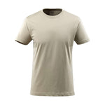 Mascot® Crossover Calais T - shirt 51579 - 965 lys kaki - Sikkerhedsgiganten