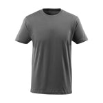 Mascot® Crossover Calais T - shirt 51579 - 965 mørk antracit - Sikkerhedsgiganten