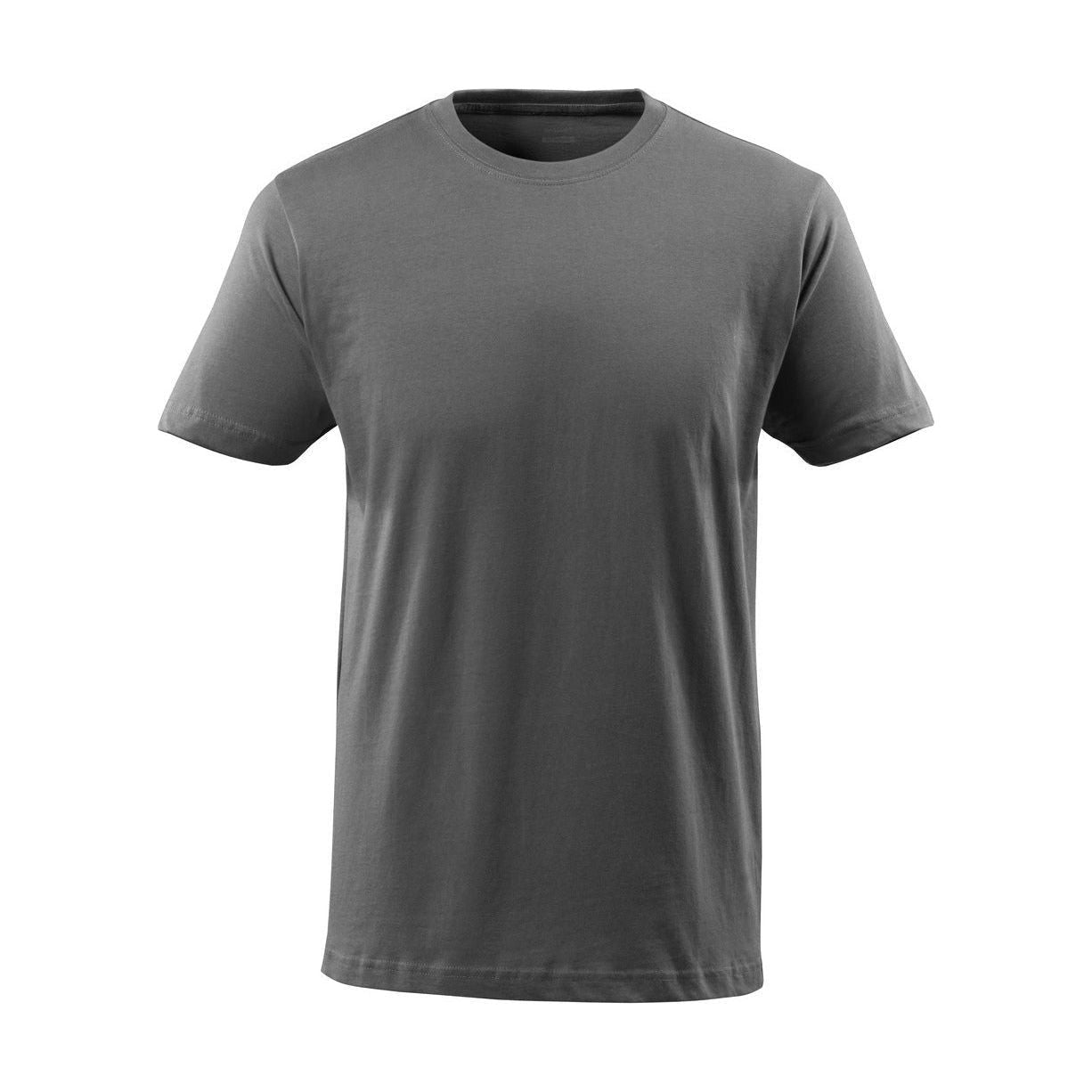 Mascot® Crossover Calais T - shirt 51579 - 965 mørk antracit - Sikkerhedsgiganten
