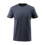 Mascot® Crossover Calais T - shirt 51579 - 965 mørk marine - Sikkerhedsgiganten