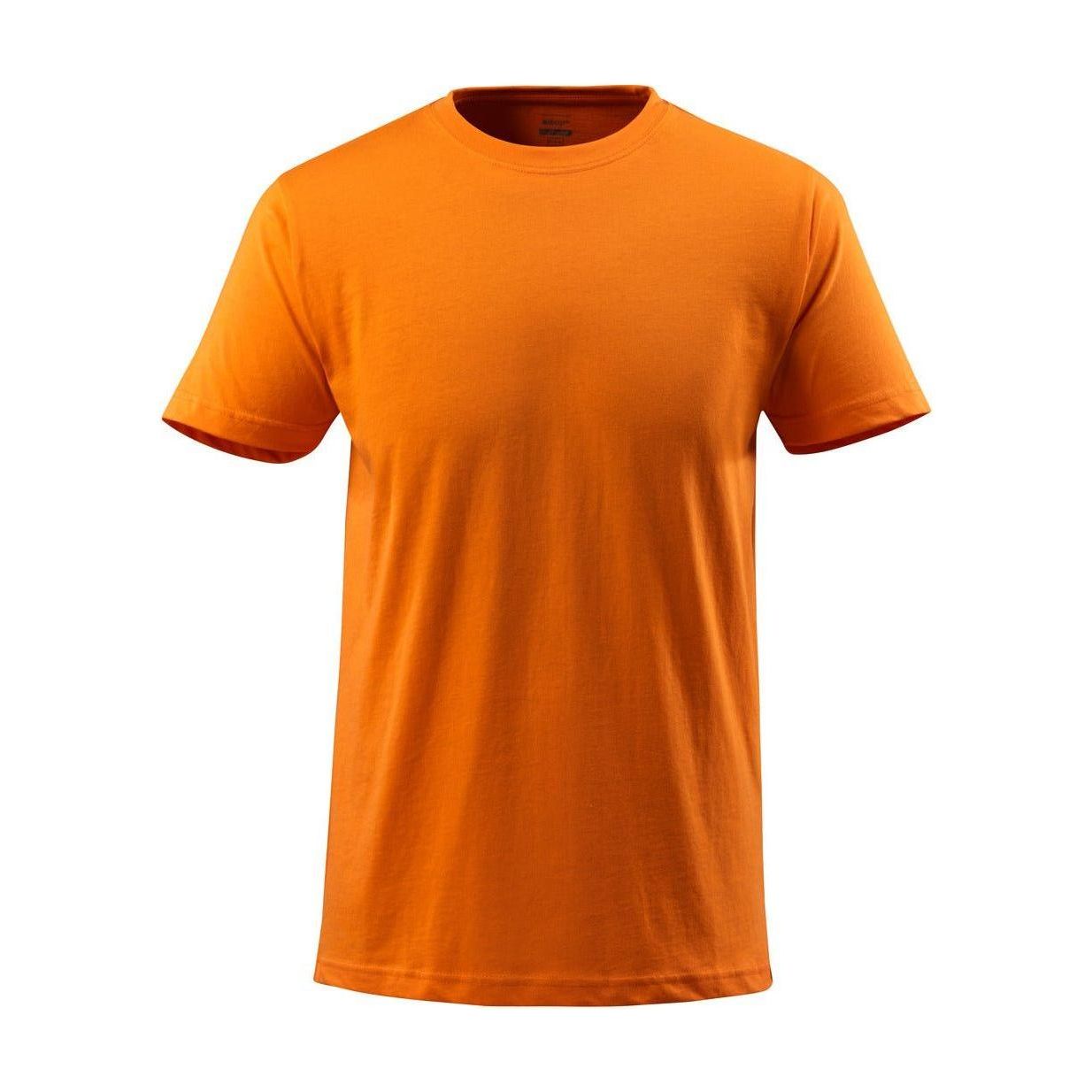 Mascot® Crossover Calais T - shirt 51579 - 965 stærk orange - Sikkerhedsgiganten