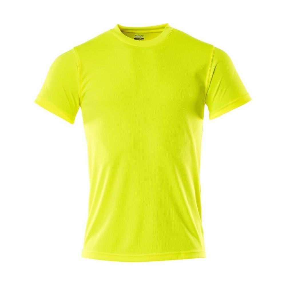 Mascot® Crossover Calais T - shirt 51625 - 949 - Sikkerhedsgiganten