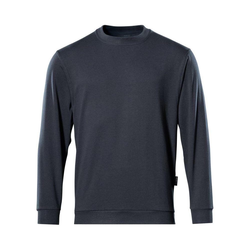 Mascot® Crossover Caribien Sweatshirt 00784 - 280 - Sikkerhedsgiganten