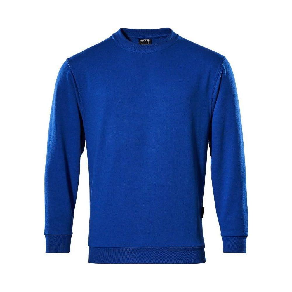 Mascot® Crossover Caribien Sweatshirt 00784 - 280 - Sikkerhedsgiganten