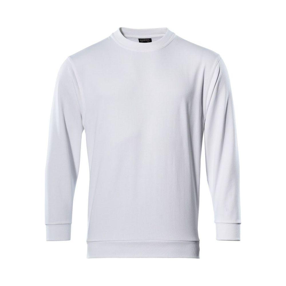 Mascot® Crossover Caribien Sweatshirt 00784 - 280 - Sikkerhedsgiganten