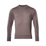 Mascot® Crossover Carvin Sweatshirt 51580 - 966 antracit - Sikkerhedsgiganten