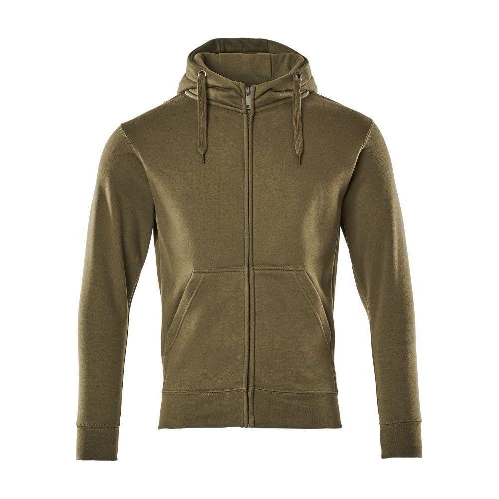 Mascot® Crossover Gimont Hættetrøje 51590 - 970 - Sikkerhedsgiganten
