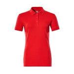 Mascot® Crossover Grasse Dame polo shirt 51588 - 969 - Sikkerhedsgiganten