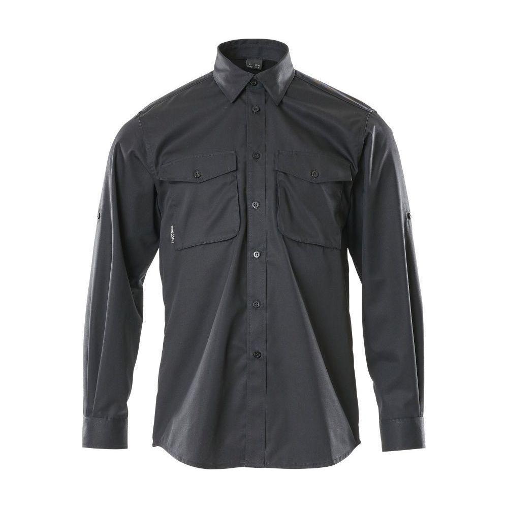 Mascot® Crossover Greenwood Skjorte moderne pasform 12004 - 530 - Sikkerhedsgiganten