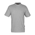 Mascot® Crossover Java T - shirt 00782 - 250 grå - meleret - Sikkerhedsgiganten