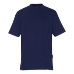 Mascot® Crossover Java T - shirt 00782 - 250 marine - Sikkerhedsgiganten