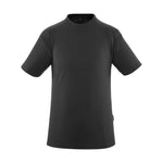 Mascot® Crossover Java T - shirt 00782 - 250 sort - Sikkerhedsgiganten