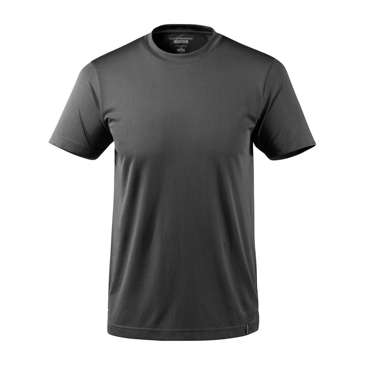 Mascot® Crossover Manacor T - shirt 17382 - 942 - Sikkerhedsgiganten